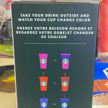 Load image into Gallery viewer, Starbucks 2022 Summer Collection
