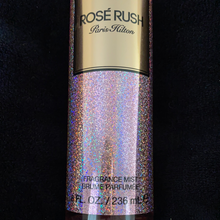 이미지를 갤러리 뷰어에 로드 , Paris Hilton Rose Rush
