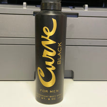 Load image into Gallery viewer, Curve Black for Men
