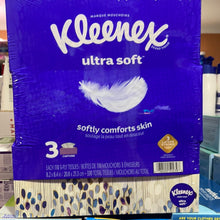 이미지를 갤러리 뷰어에 로드 , Kleenex
