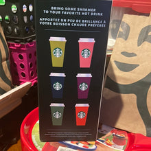 Cargar imagen en el visor de la galería, Starbucks 2022 Fall
