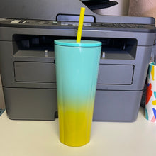 Cargar imagen en el visor de la galería, Starbucks 2021 Summer Collection
