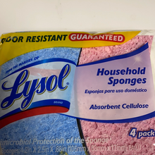 Load image into Gallery viewer, Lysol
