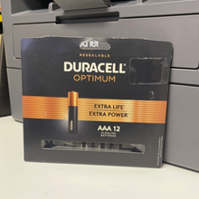 画像をギャラリービューアに読み込む, Duracell
