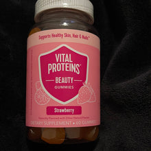 將圖片載入圖庫檢視器 Vital Proteins
