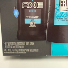 Load image into Gallery viewer, Axe
