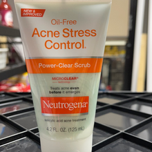 画像をギャラリービューアに読み込む, Neutrogena

