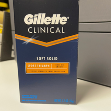 गैलरी व्यूवर में इमेज लोड करें, Gillette
