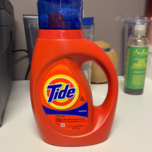 गैलरी व्यूवर में इमेज लोड करें, Tide
