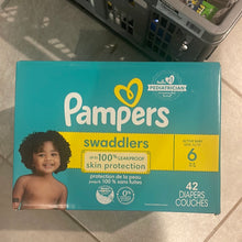 Cargar imagen en el visor de la galería, Pampers
