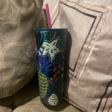 이미지를 갤러리 뷰어에 로드 , Starbucks 2023 Hawaii Collection

