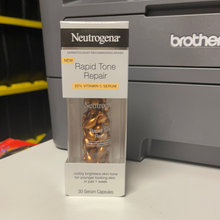 이미지를 갤러리 뷰어에 로드 , Neutrogena
