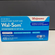 Load image into Gallery viewer, Walgreens
