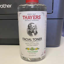 画像をギャラリービューアに読み込む, Thayers
