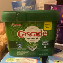 將圖片載入圖庫檢視器 Cascade
