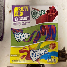將圖片載入圖庫檢視器 Betty Crocker Snacks
