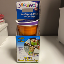 Load image into Gallery viewer, Snackeeze
