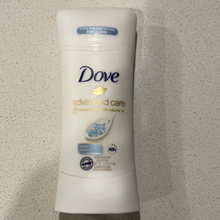 이미지를 갤러리 뷰어에 로드 , Dove
