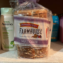 Load image into Gallery viewer, Pepperidge Farm Farmhouse Bread - Multigrain
