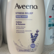 Load image into Gallery viewer, Aveeno
