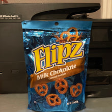 將圖片載入圖庫檢視器 Flipz
