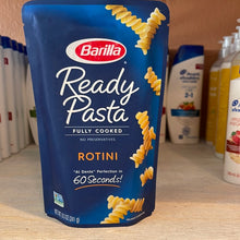 이미지를 갤러리 뷰어에 로드 , Barilla Ready Pasta - Rotini
