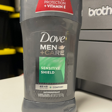 Cargar imagen en el visor de la galería, Dove Men + Care

