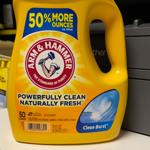 Load image into Gallery viewer, Arm &amp; Hammer
