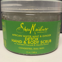 画像をギャラリービューアに読み込む, Shea Moisture
