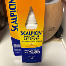 Load image into Gallery viewer, Scalpicin
