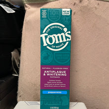Load image into Gallery viewer, Toms of Maine
