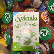 이미지를 갤러리 뷰어에 로드 , Splenda
