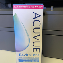 Cargar imagen en el visor de la galería, Acuvue

