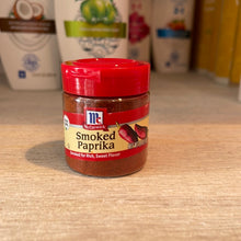Load image into Gallery viewer, McCormick Smoked Paprika
