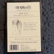Load image into Gallery viewer, The Hair Edit

