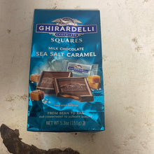 Cargar imagen en el visor de la galería, Ghirardelli
