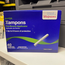 Load image into Gallery viewer, Walgreens
