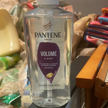 이미지를 갤러리 뷰어에 로드 , Pantene
