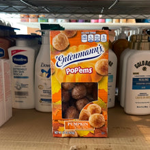 Load image into Gallery viewer, Entenmanns Popems Pumpkin Glazed Donut Holes
