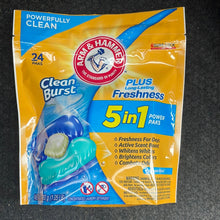Load image into Gallery viewer, Arm &amp; Hammer
