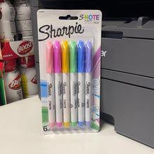 將圖片載入圖庫檢視器 Sharpie

