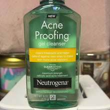 Cargar imagen en el visor de la galería, Neutrogena
