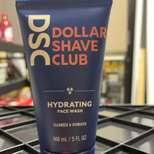 이미지를 갤러리 뷰어에 로드 , DSC - Dollar Shave Club
