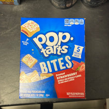 Load image into Gallery viewer, Pop Tart Bites
