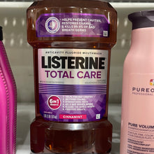 Load image into Gallery viewer, Listerine
