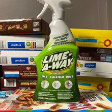 將圖片載入圖庫檢視器 Lime A Way

