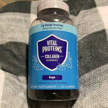 將圖片載入圖庫檢視器 Vital Proteins
