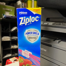 將圖片載入圖庫檢視器 Ziploc
