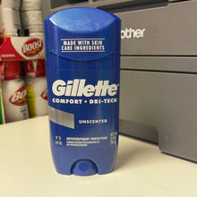 गैलरी व्यूवर में इमेज लोड करें, Gillette
