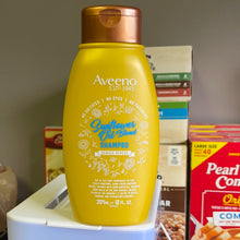 이미지를 갤러리 뷰어에 로드 , Aveeno
